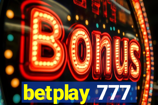 betplay 777