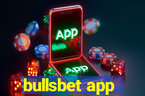 bullsbet app