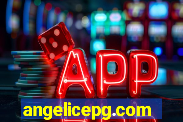 angelicepg.com