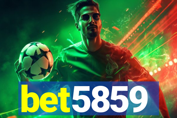 bet5859