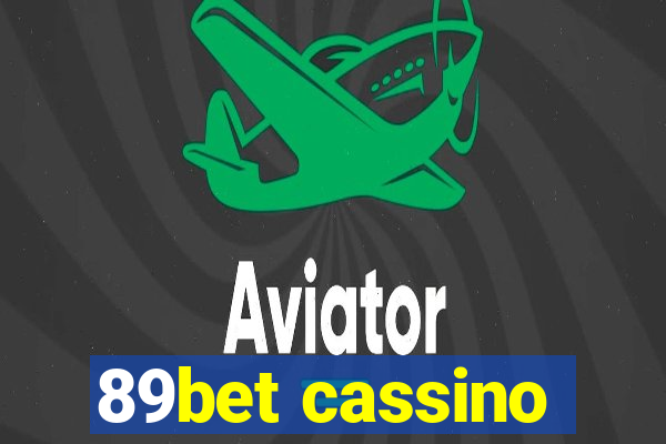 89bet cassino