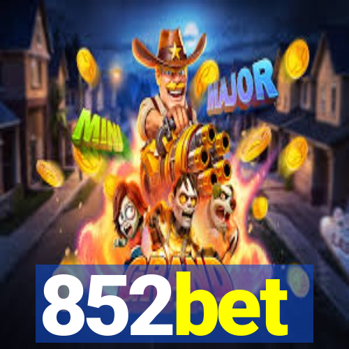 852bet