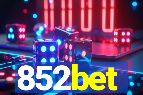 852bet