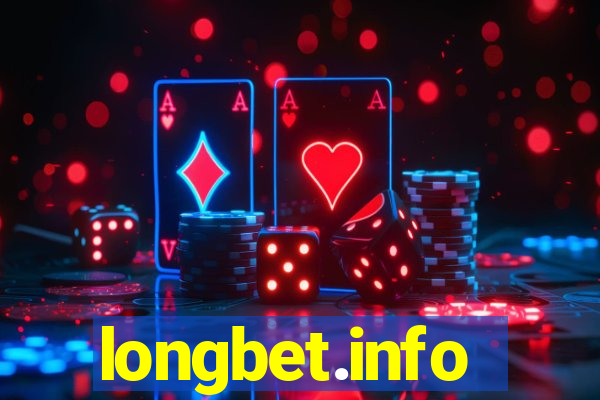 longbet.info