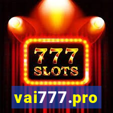 vai777.pro