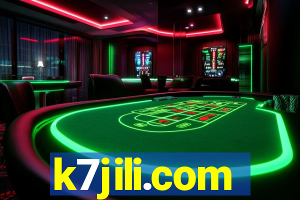 k7jili.com