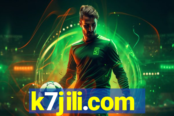 k7jili.com