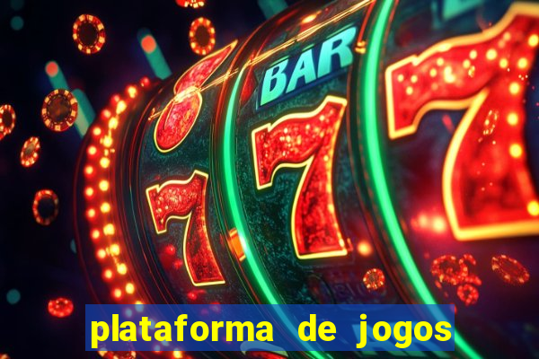 plataforma de jogos do silvio santos