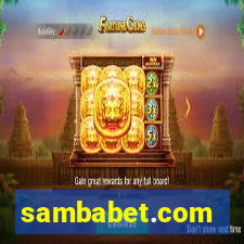 sambabet.com