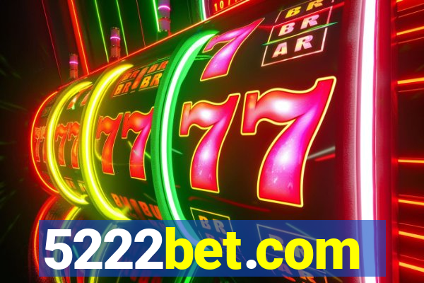 5222bet.com