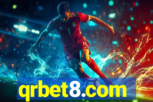 qrbet8.com