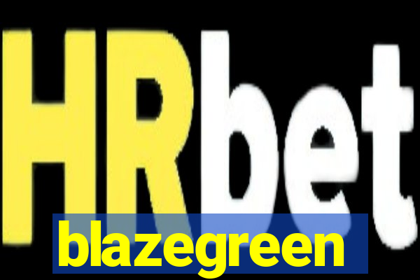 blazegreen