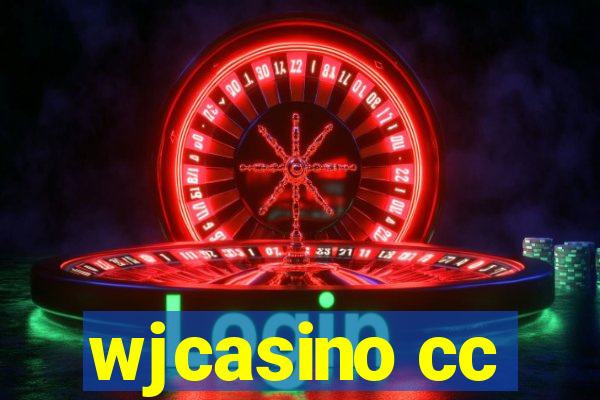 wjcasino cc