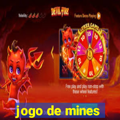 jogo de mines