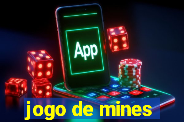 jogo de mines