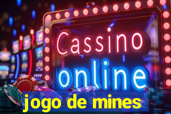 jogo de mines