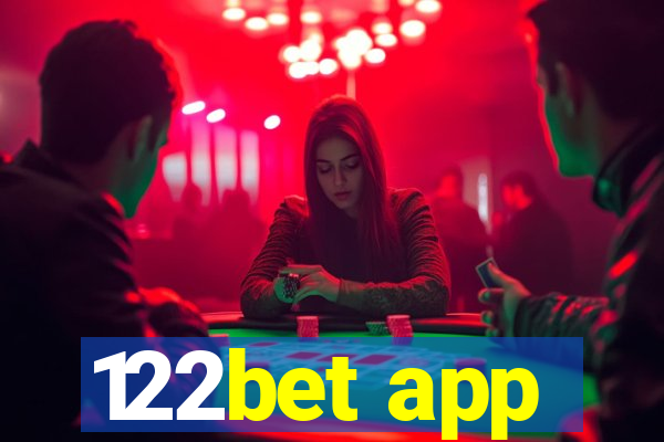 122bet app