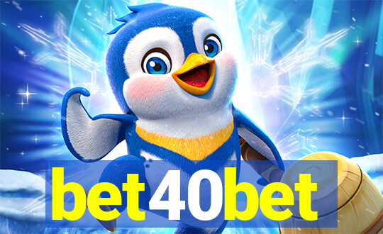 bet40bet