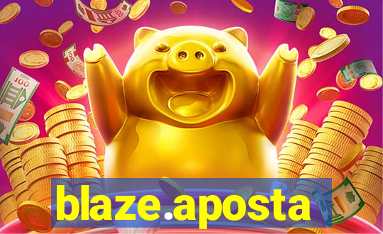 blaze.aposta