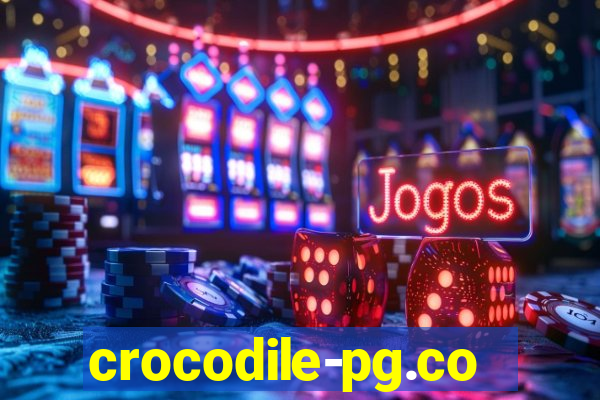 crocodile-pg.com