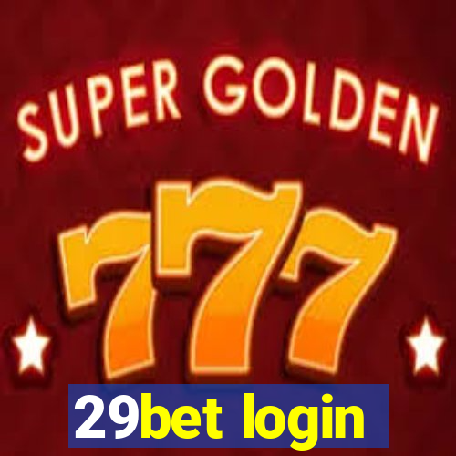 29bet login