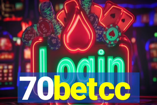 70betcc