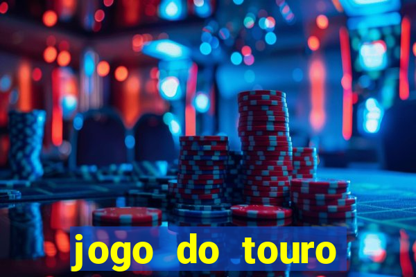 jogo do touro fortune ox demo