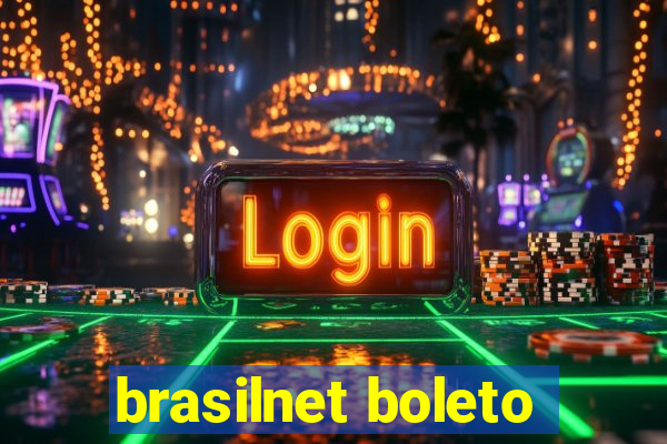 brasilnet boleto