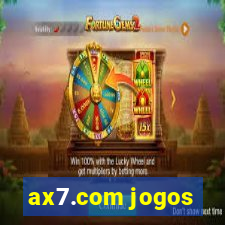 ax7.com jogos