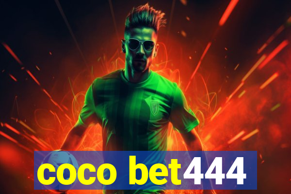 coco bet444