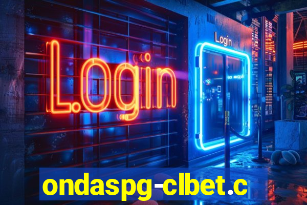 ondaspg-clbet.com