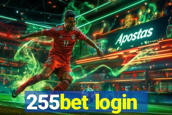 255bet login