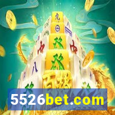 5526bet.com