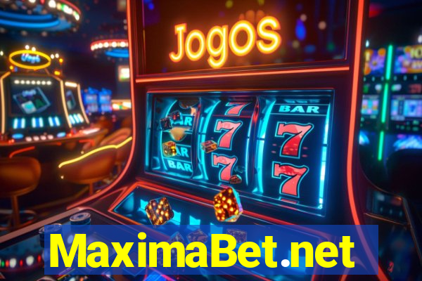 MaximaBet.net