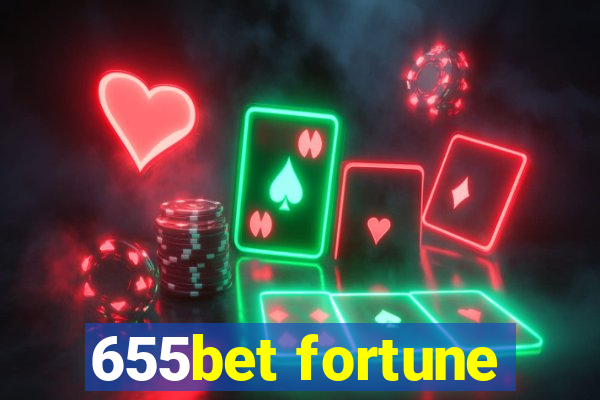 655bet fortune