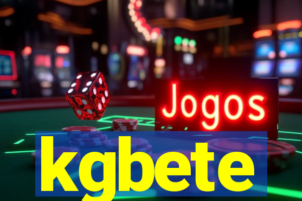 kgbete