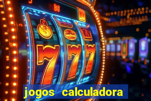 jogos calculadora do amor