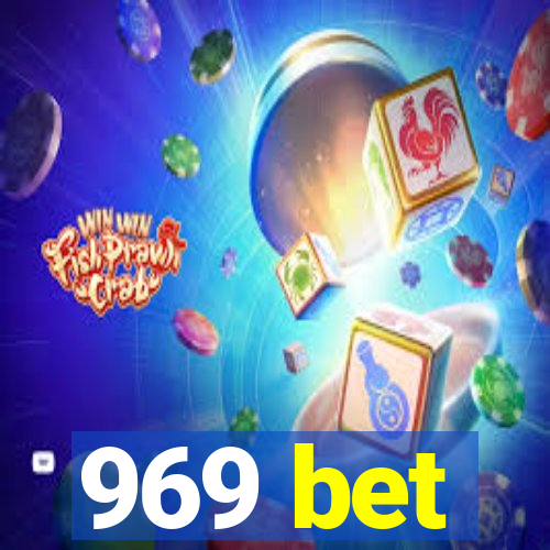 969 bet