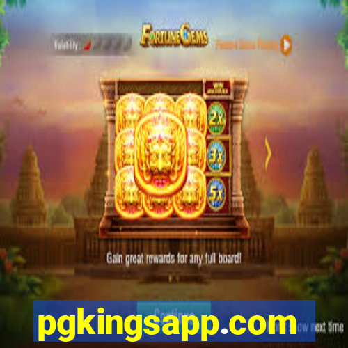 pgkingsapp.com