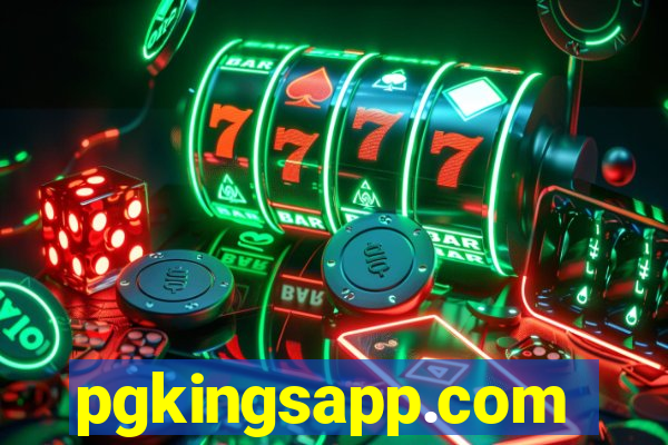 pgkingsapp.com