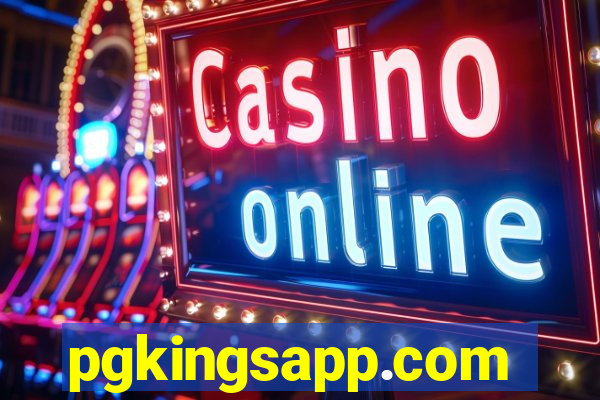 pgkingsapp.com