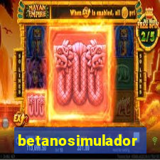 betanosimulador