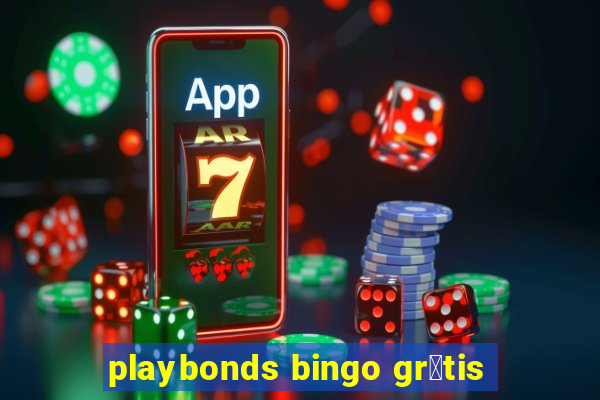 playbonds bingo gr谩tis