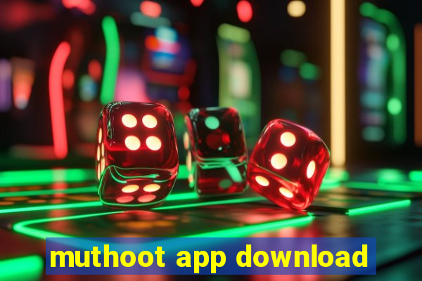 muthoot app download