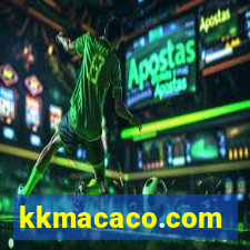 kkmacaco.com