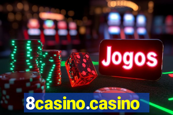 8casino.casino