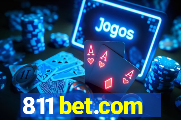 811 bet.com