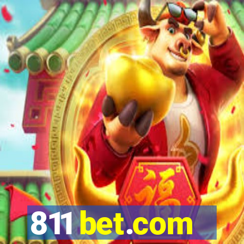 811 bet.com