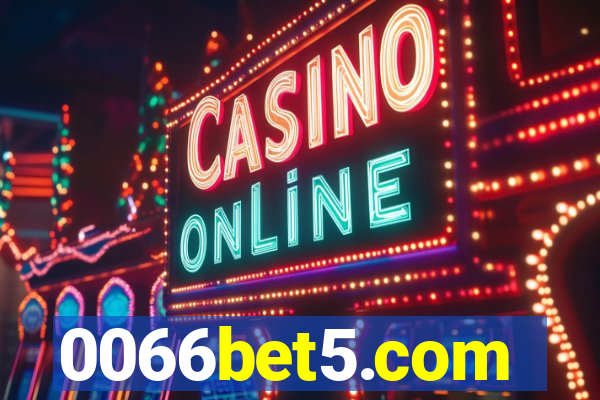 0066bet5.com