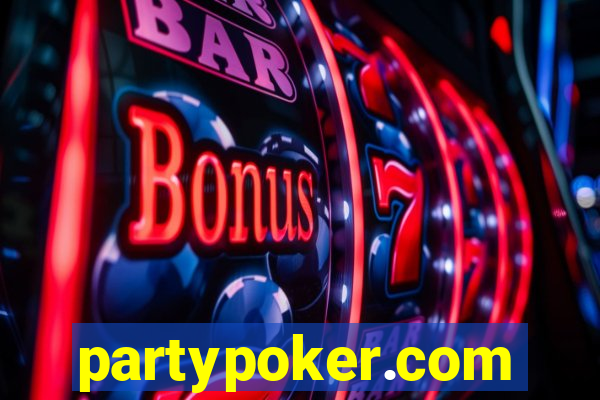 partypoker.com